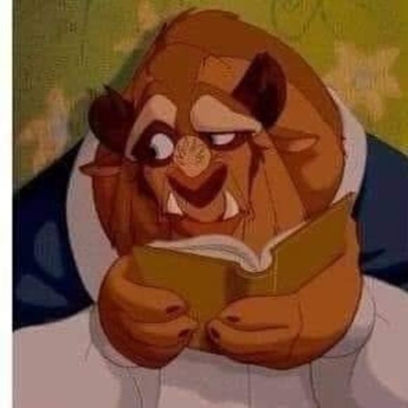 Profile Picture of Bubba Doesbooks (@bubbadoesbooks) on Poshmark