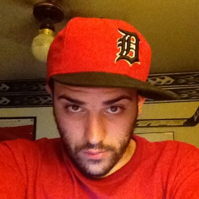 Profile Picture of Zachary Geyer (@@ZachGeyer94) on Twitter