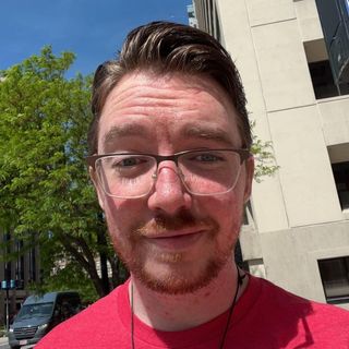 Profile Picture of Dustin Kyle Hall (@halldk) on Instagram