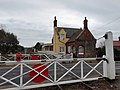 Profile Picture of Kimberley Park railway stationon Wikipedia