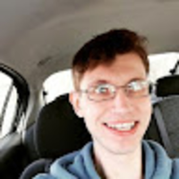 Profile Picture of James Ferris (@ferrisjames) on Poshmark