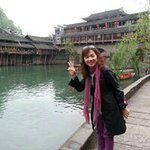 Profile Picture of Jennifer Hsieh (@jennifer.hsieh.942) on Instagram
