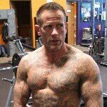 Profile Picture of Mike Toler (@getfitwithmike) on Instagram