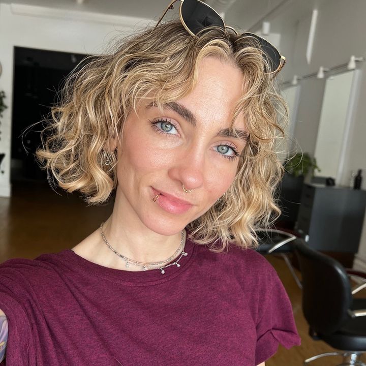 Profile Picture of Kyleen Garcia (@kyleen.garcia) on Tiktok