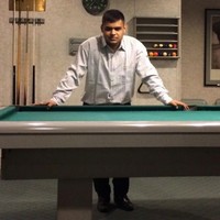 Profile Picture of Arjav Patel (@arjav-patel-10) on Quora