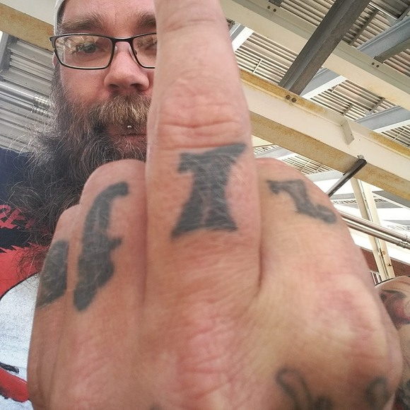 Profile Picture of Chad Munson (@chad_munson) on Poshmark