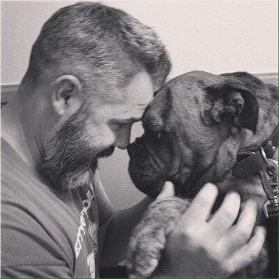 Profile Picture of Erik Pullen (@Erik_Pullen) on Twitter