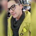Profile Picture of 💎 LUKE MAZZAGATTI 💎 (@luke_mazzagatti) on Instagram