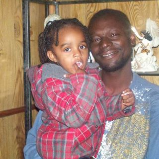 Profile Picture of Jamall Robinson (@jamall.robinson.5) on Facebook