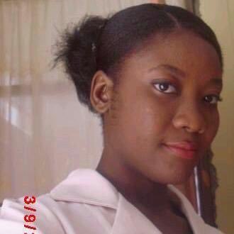 Profile Picture of Angine Jean Louis (@AngineTamara) on Twitter