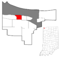 Profile Picture of Ambridge Mannon Wikipedia