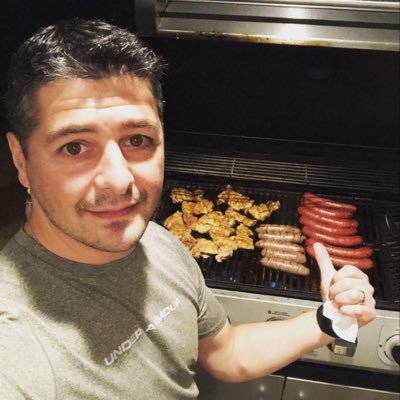 Profile Picture of Ron Perrone Jr (@perrone_ron) on Twitter