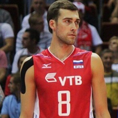 Profile Picture of Денис Бирюков (@Biryukov88) on Twitter