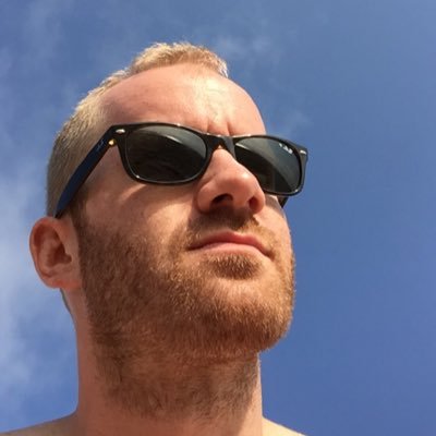 Profile Picture of Chris Schertz (@CSchertzy) on Twitter