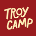 Profile Picture of Troy Camp (@TroyCampUSC) on Twitter