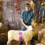 Profile Picture of Daniel Tallent (@random_shepherd) on Instagram