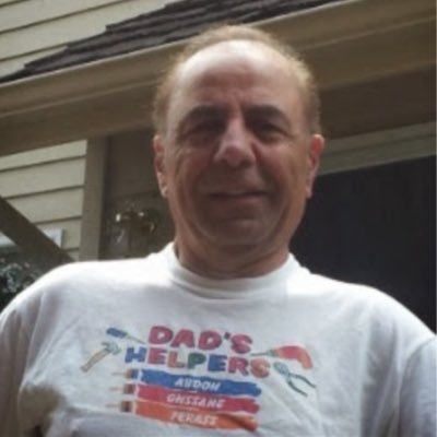 Profile Picture of Jeff (@jeffkipper13) on Twitter
