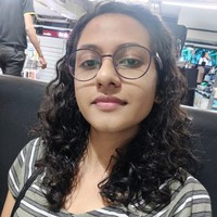 Profile Picture of Akshata Arbat (@akshata-arbat) on Quora