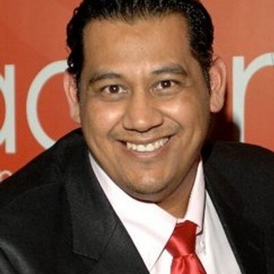 Profile Picture of Rafael Rojas (@iamRafaelRojas) on Twitter