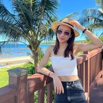 Profile Picture of 張 芳 榕 (@fangrong_1213) on Instagram