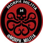 Alex DePaz - Instagram Profile Picture of Alex DePaz (@morph_militia) on Instagram