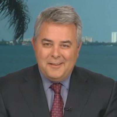 Profile Picture of Ed Pozzuoli (@edpozz) on Twitter