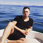 Profile Picture of Paul Gossen (@paul_gssn) on Instagram