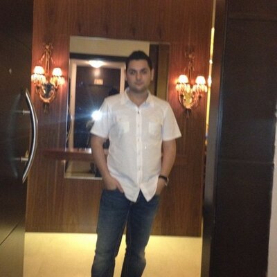 Profile Picture of Elvin Khoneisser (@Elvinkhoneisser) on Twitter