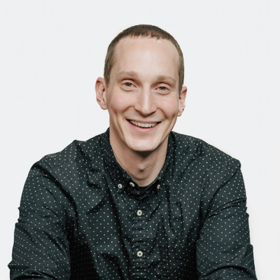 Profile Picture of Brad Zook (@bzook) on Twitter