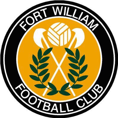 Profile Picture of Fort William FC (@FortWilliamFC) on Twitter