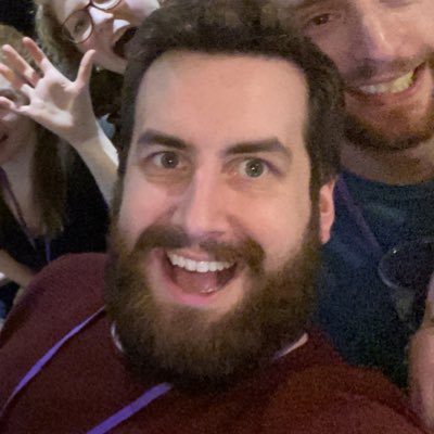 Profile Picture of Daniel Simons (@dansimons89) on Twitter