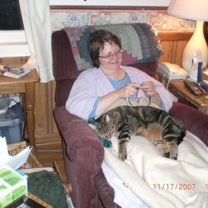 Profile Picture of Lisa Loftin (@auntielisa50) on Myspace