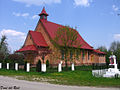 Profile Picture of Długołęka, Świętokrzyskie Voivodeshipon Wikipedia