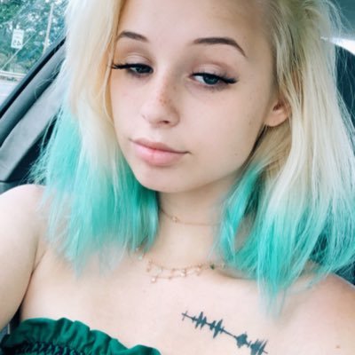Profile Picture of Bree Joyce (@Breejoycelee) on Twitter
