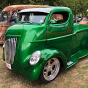 Profile Picture of Big Shed Customs - Mark Stead (@bigshedcustoms-markstead4390) on Youtube