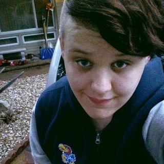 Profile Picture of Sam Rhoades (@Clockwork_Poet) on Twitter