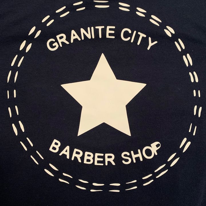 Profile Picture of Casey Mcmillian (@granitecitybarber) on Tiktok