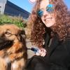 Profile Picture of Marie 🦊 (@ginger_vonfuchs) on Tiktok