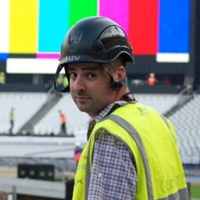 Profile Picture of Brew - James Henry Breward (@Brewj) on Twitter