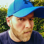 Profile Picture of Greg Harper (@matnii) on Flickr