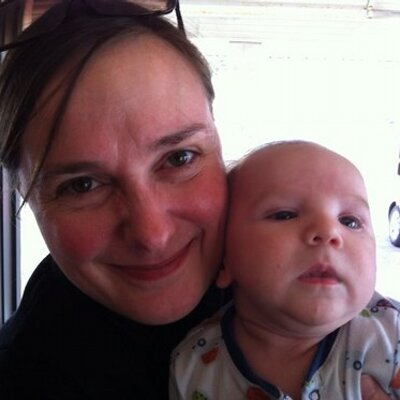 Profile Picture of Marlo Cooley (@MamatoNate) on Twitter