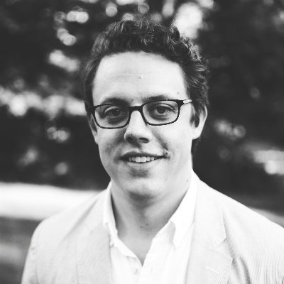 Profile Picture of Jesse Tumblin (@JesseTumblin) on Twitter