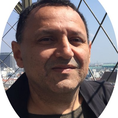 Profile Picture of Chris Casias (@CRCASIAS) on Twitter