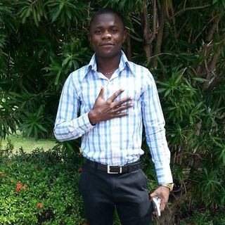 Profile Picture of Brisibe E Clement (@Brisibe-E-Clement) on Facebook