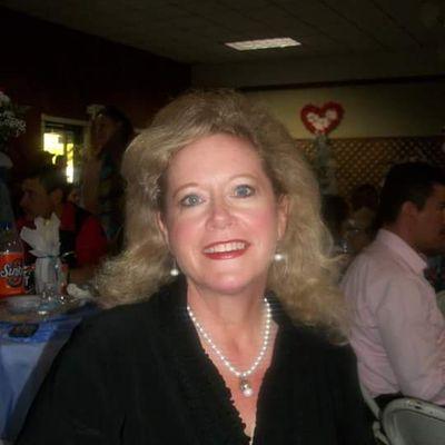 Profile Picture of Mitzi Wagner-Kyani (@KyaniMitzi) on Twitter