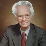 Profile Picture of Burrhus Frederic Skinner (@bf_skinner19) on Instagram