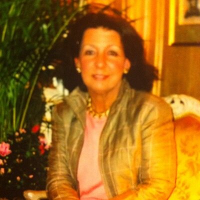 Profile Picture of Jan Fisk (@Limousinegirl) on Twitter