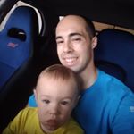 Profile Picture of Brian Horton (@bhorton91) on Instagram