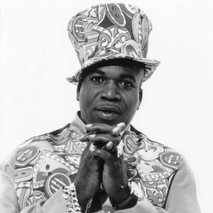 Profile Picture of Barrington Levy (@barringtonlevy) on Myspace