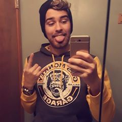Profile Picture of Brian Frantz (@@brianfrantz) on Tiktok